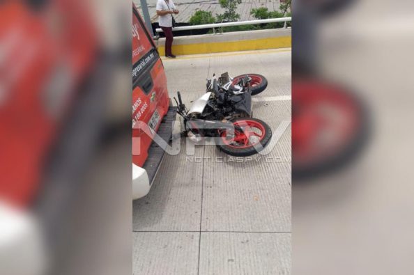 Seguridad Bahia de Banderas ·1057