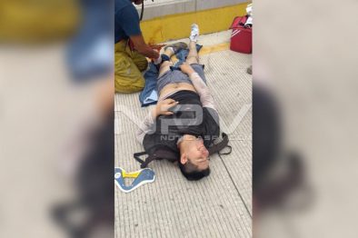 Seguridad Bahia de Banderas ·1061