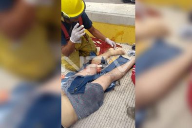 Seguridad Bahia de Banderas ·1062