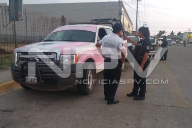 Seguridad Bahia de Banderas ·107