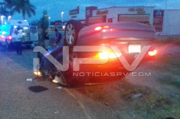 Seguridad Bahia de Banderas ·113