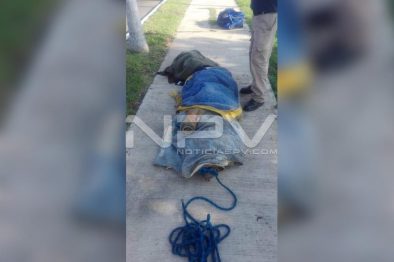 Seguridad Bahia de Banderas ·1139