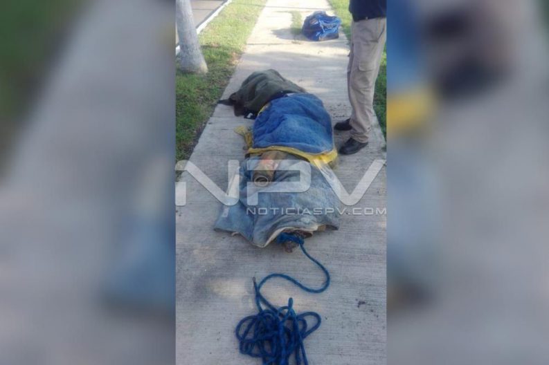 Seguridad Bahia de Banderas ·1139