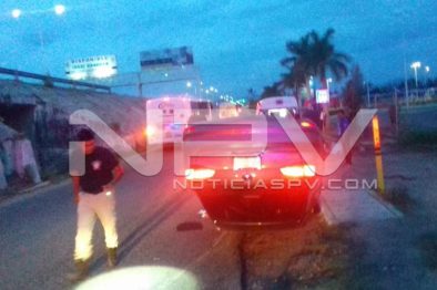 Seguridad Bahia de Banderas ·114