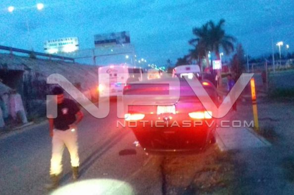 Seguridad Bahia de Banderas ·114