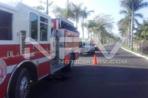 Seguridad Bahia de Banderas ·1142