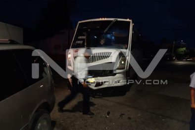 Seguridad Bahia de Banderas ·1144