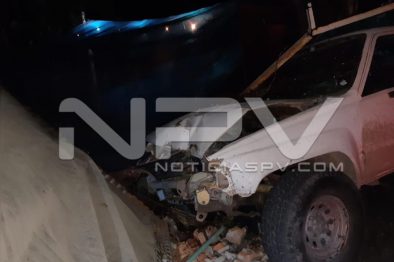 Seguridad Bahia de Banderas ·1144