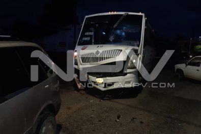 Seguridad Bahia de Banderas ·1145