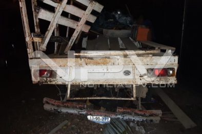 Seguridad Bahia de Banderas ·1145