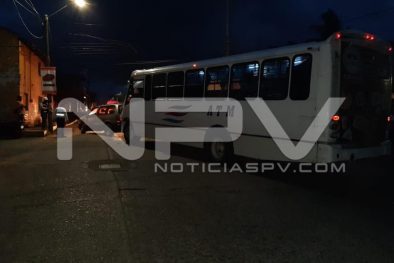 Seguridad Bahia de Banderas ·1148