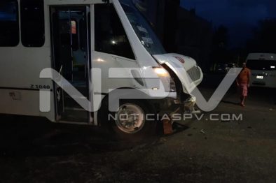 Seguridad Bahia de Banderas ·1149