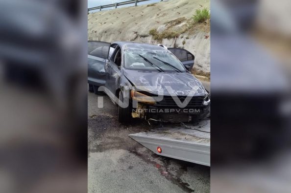 Seguridad Bahia de Banderas ·115