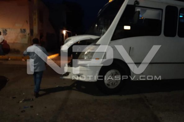 Seguridad Bahia de Banderas ·1151