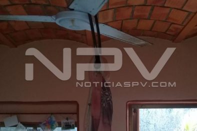 Seguridad Bahia de Banderas ·1152