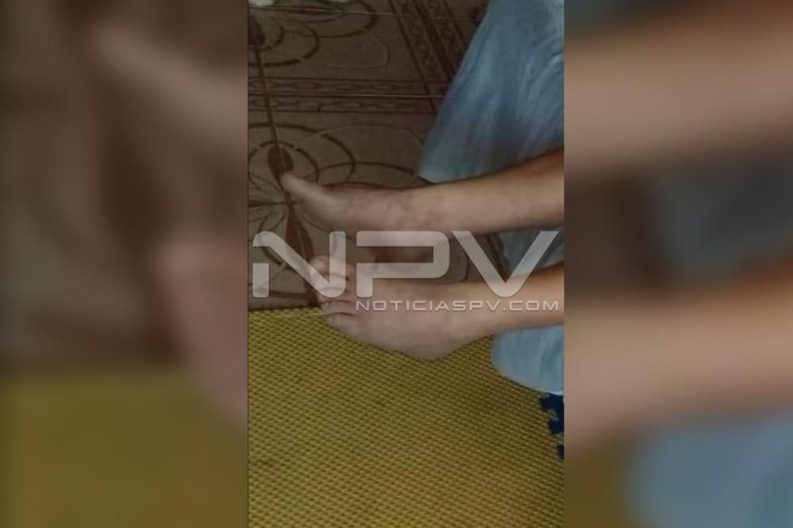 Seguridad Bahia de Banderas ·1153