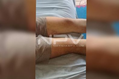 Seguridad Bahia de Banderas ·1154