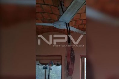 Seguridad Bahia de Banderas ·1155