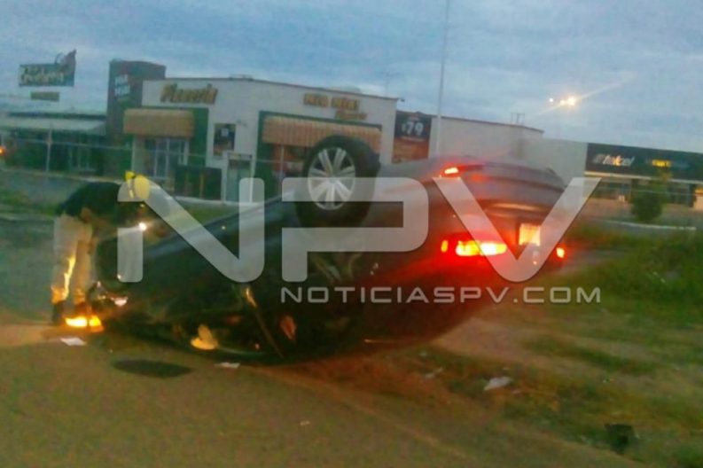 Seguridad Bahia de Banderas ·116