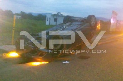 Seguridad Bahia de Banderas ·117