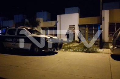 Seguridad Bahia de Banderas ·1174