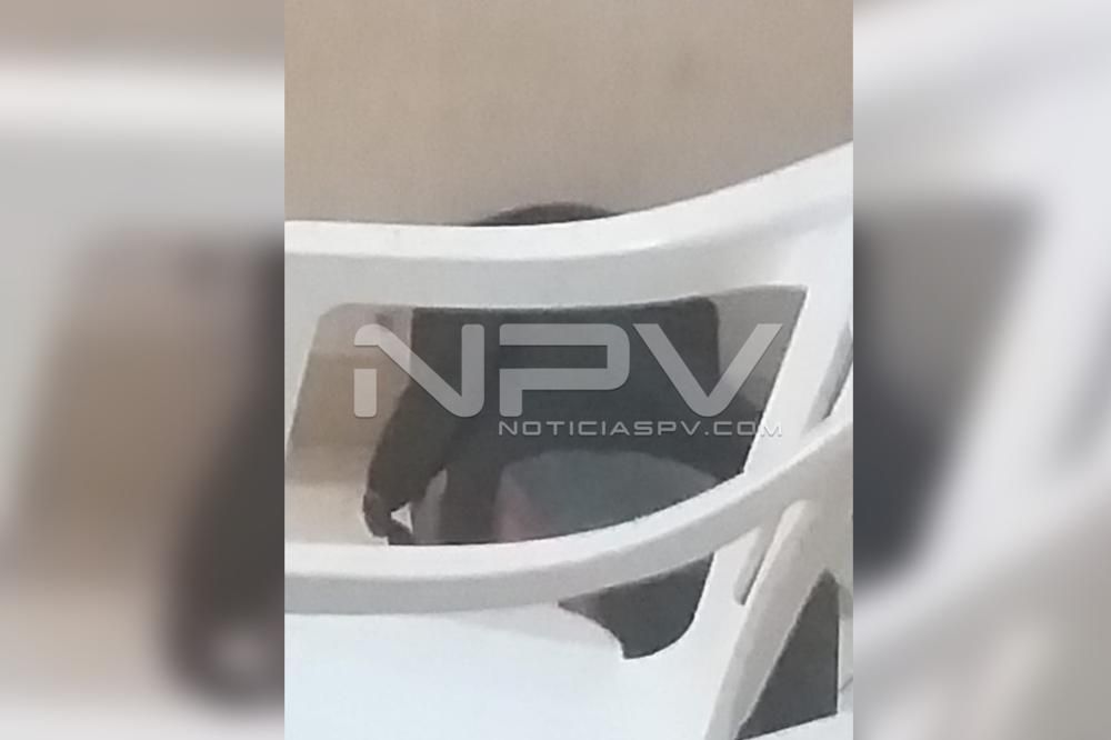 Seguridad Bahia de Banderas ·1176