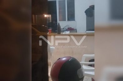 Seguridad Bahia de Banderas ·1177