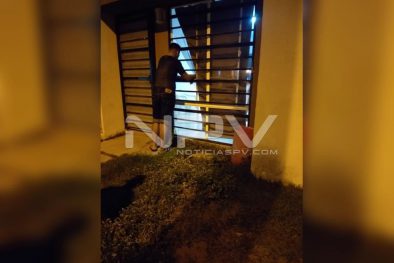 Seguridad Bahia de Banderas ·1178