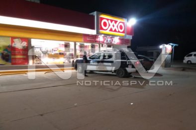 Seguridad Bahia de Banderas ·1181