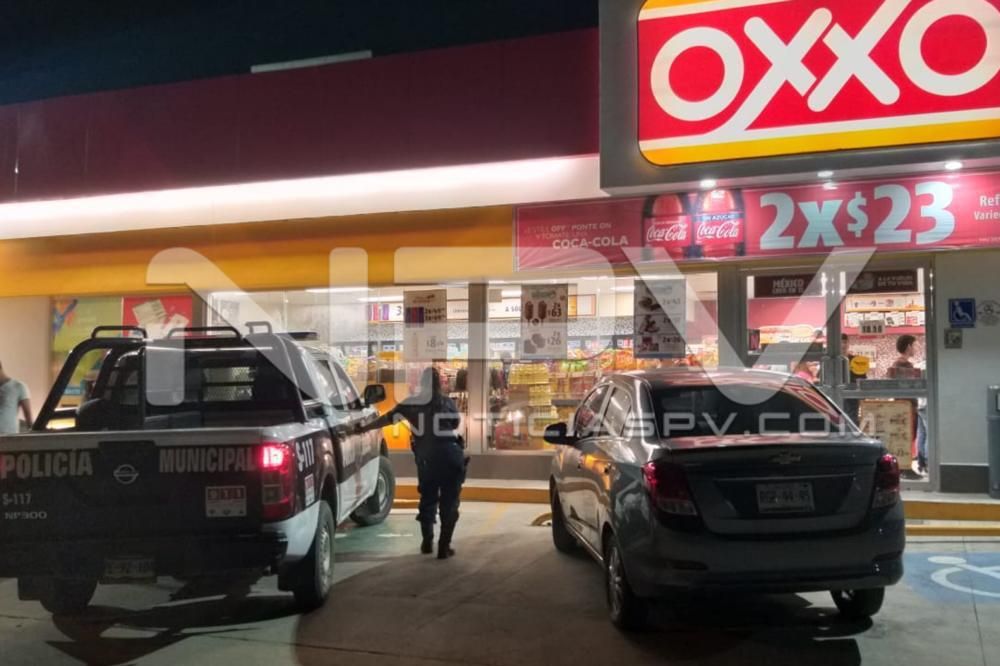 Seguridad Bahia de Banderas ·1183