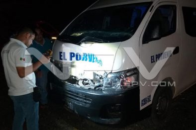 Seguridad Bahia de Banderas ·119