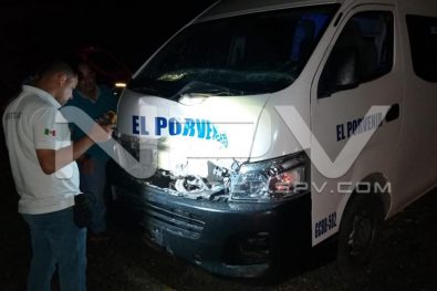 Seguridad Bahia de Banderas ·119