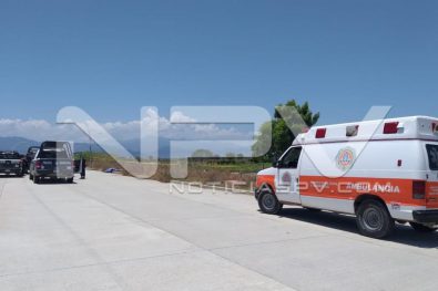 Seguridad Bahia de Banderas ·12