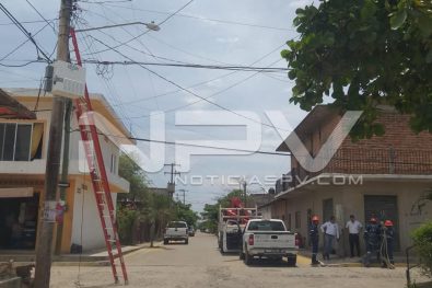 Seguridad Bahia de Banderas ·1224