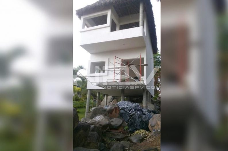 Seguridad Bahia de Banderas ·124