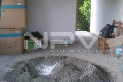 Seguridad Bahia de Banderas ·127