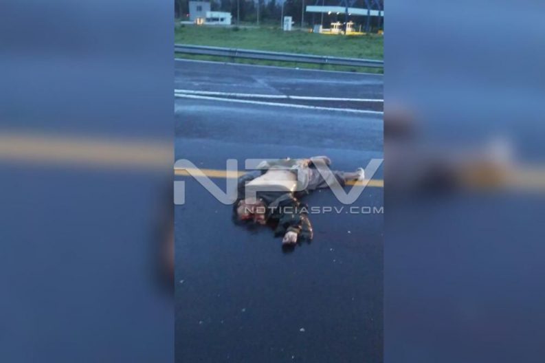 Seguridad Bahia de Banderas ·128