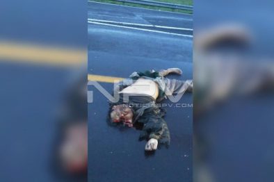 Seguridad Bahia de Banderas ·129