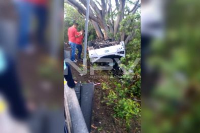 Seguridad Bahia de Banderas ·1296