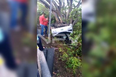 Seguridad Bahia de Banderas ·1296