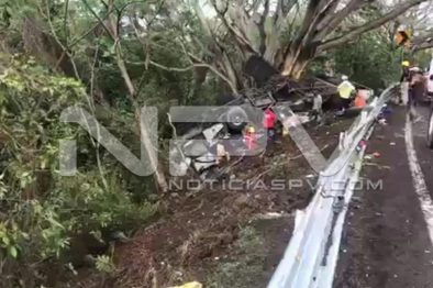 Seguridad Bahia de Banderas ·1298