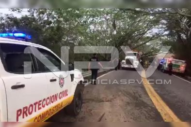 Seguridad Bahia de Banderas ·1299