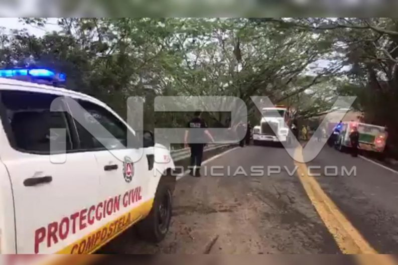 Seguridad Bahia de Banderas ·1299