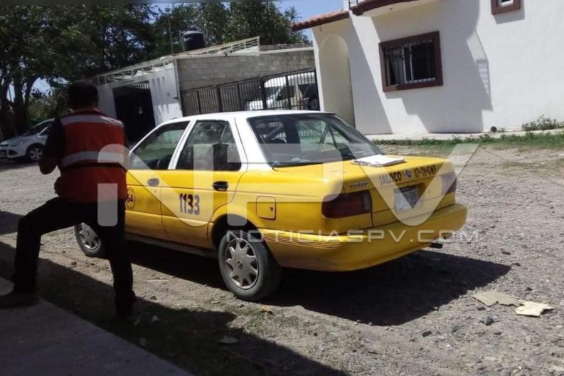 Seguridad Bahia de Banderas ·13