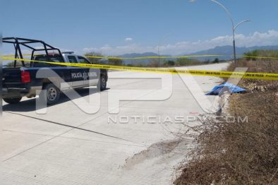 Seguridad Bahia de Banderas ·13