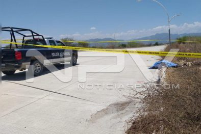 Seguridad Bahia de Banderas ·13