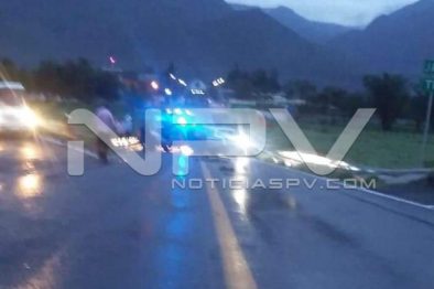 Seguridad Bahia de Banderas ·130