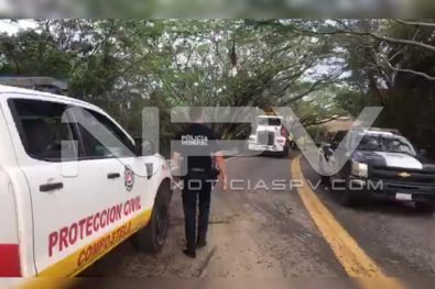 Seguridad Bahia de Banderas ·1300