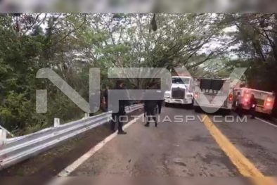 Seguridad Bahia de Banderas ·1301