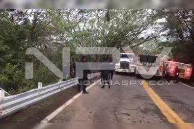 Seguridad Bahia de Banderas ·1301